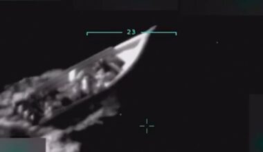 Trump and Hegseth’s War on Everything Doctrine