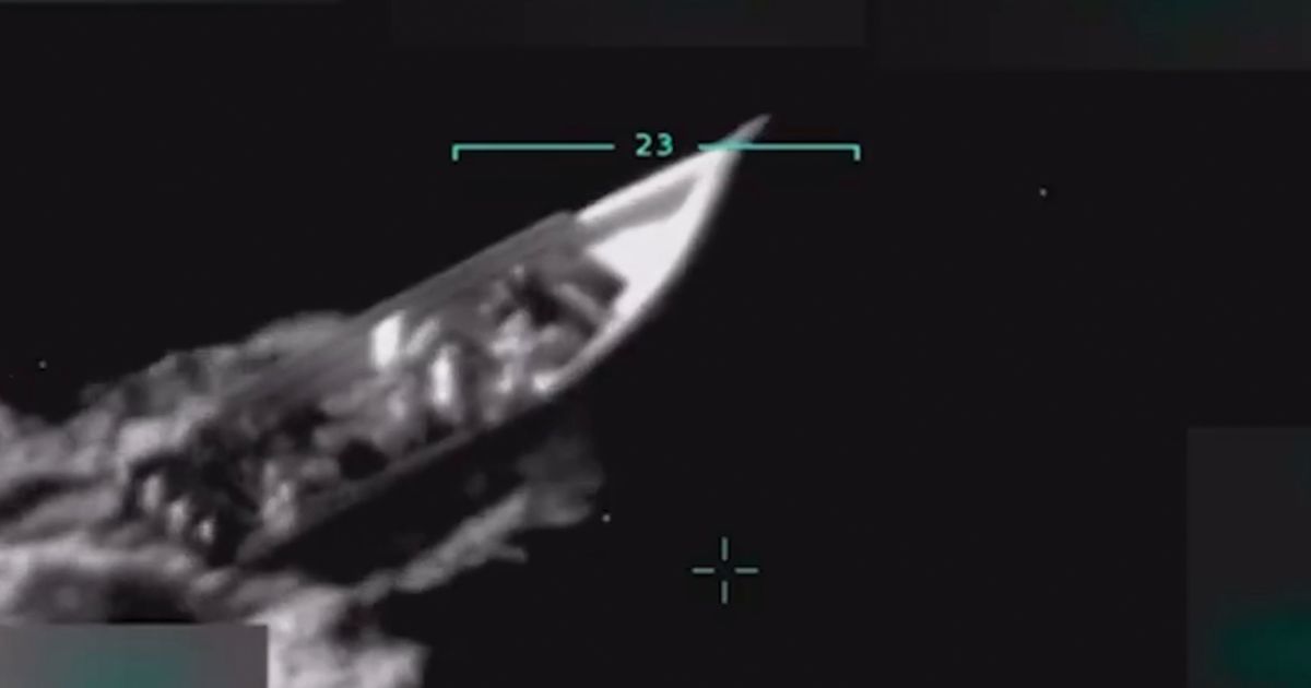 Trump and Hegseth’s War on Everything Doctrine