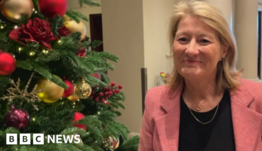 New system to keep track of people's health in Jersey