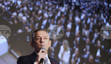 Turkish Opposition Leader Praises Economies of Bulgaria and Greece, Criticizes Turkiye