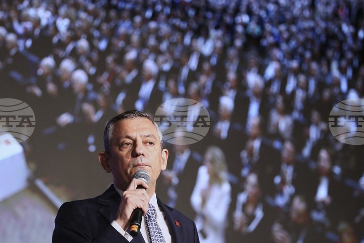 Turkish Opposition Leader Praises Economies of Bulgaria and Greece, Criticizes Turkiye