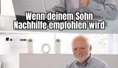 Kann schon mal passieren🤣