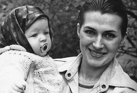 Milla 'The Fifth Element' Jovovich was born in Kyiv on December 17, 1975: Happy 50th Anniversary!