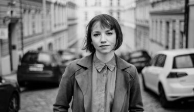 Tereza Nvotová, Director Of Slovakia’s Oscar Entry ‘Father’, Signs With Independent Talent Agency