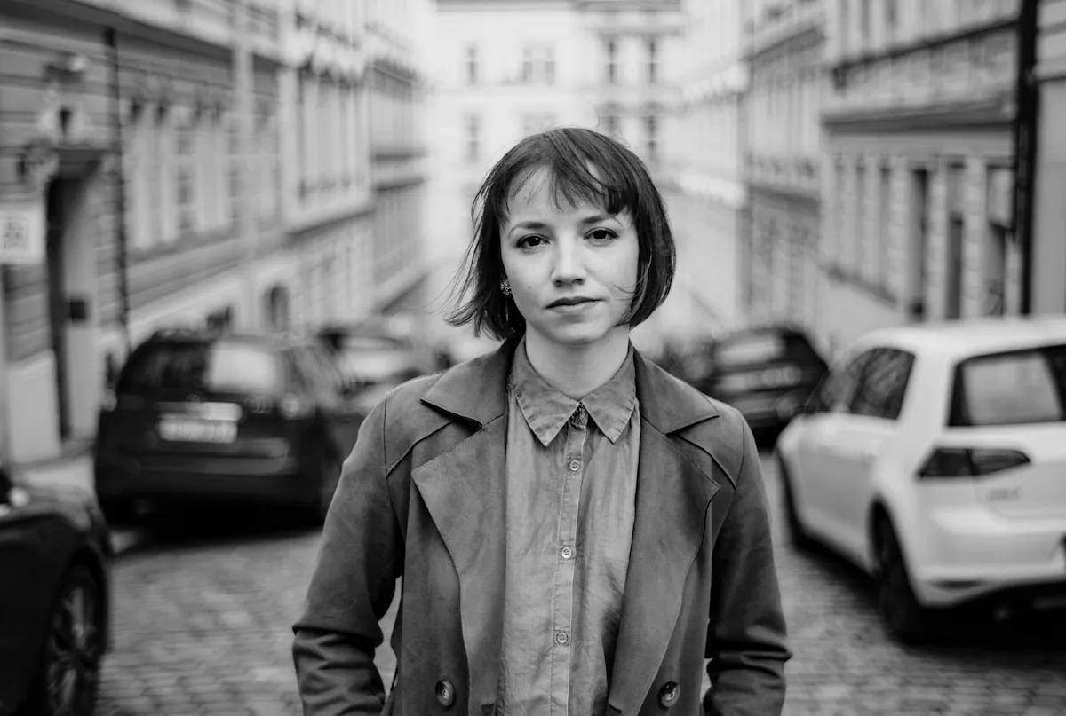 Tereza Nvotová, Director Of Slovakia’s Oscar Entry ‘Father’, Signs With Independent Talent Agency