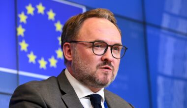 Agreement in the EU on the gradual ban on imports of Russian gas, Hungary announces an appeal