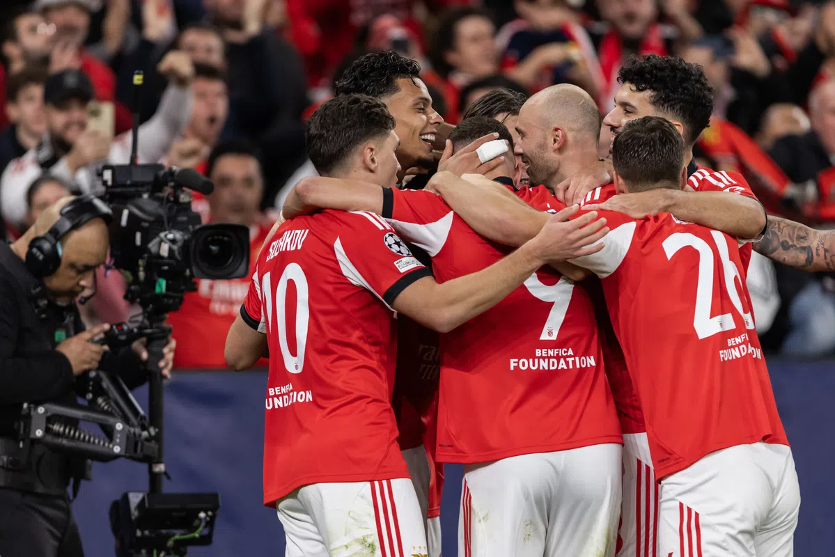 Voor dit coefficientenseizoen is de tweestrijd tussen Portugal en Nederland terug