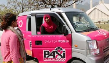 Pakistan's female labour force participation among lowest in world: Report