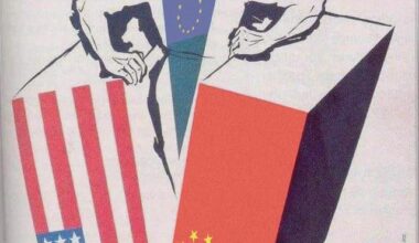 I may despise most of you, but I thank God every day I was born on this continent