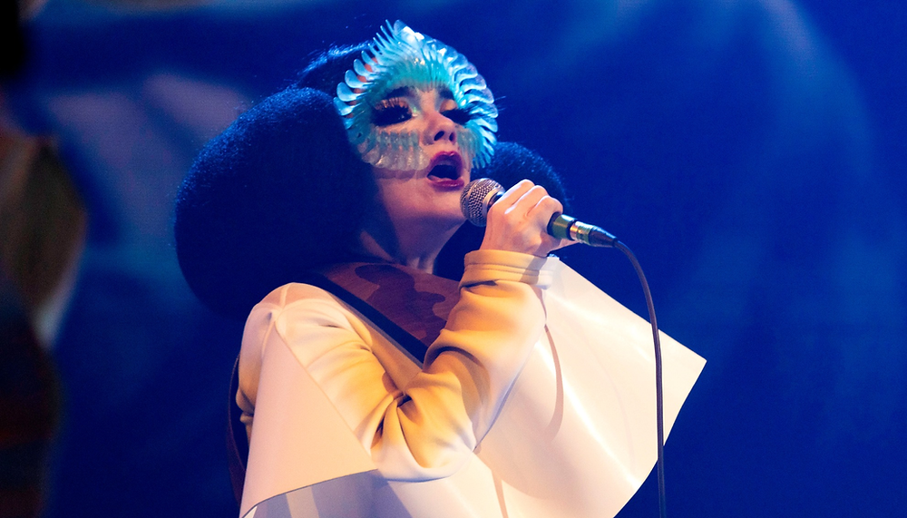 Björk weighs in on Iceland's Eurovision 2026 potential boycott