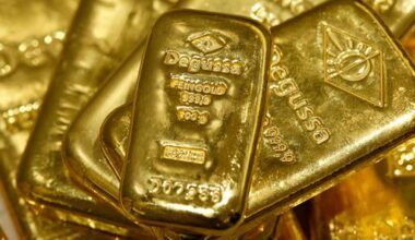 Meloni’s party wants government control over Italy’s gold reserves. Why is it such a big deal?