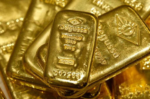 Meloni’s party wants government control over Italy’s gold reserves. Why is it such a big deal?