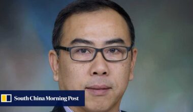 Exclusive | ‘No need to explain’: leading mRNA vaccine scientist Hu Haitao leaves US for China