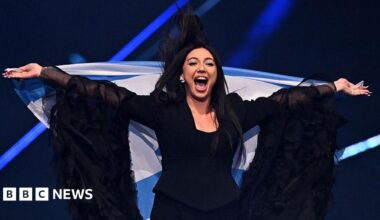 Netherlands, Spain, Ireland and Slovenia boycott Eurovision after Israel allowed to compete