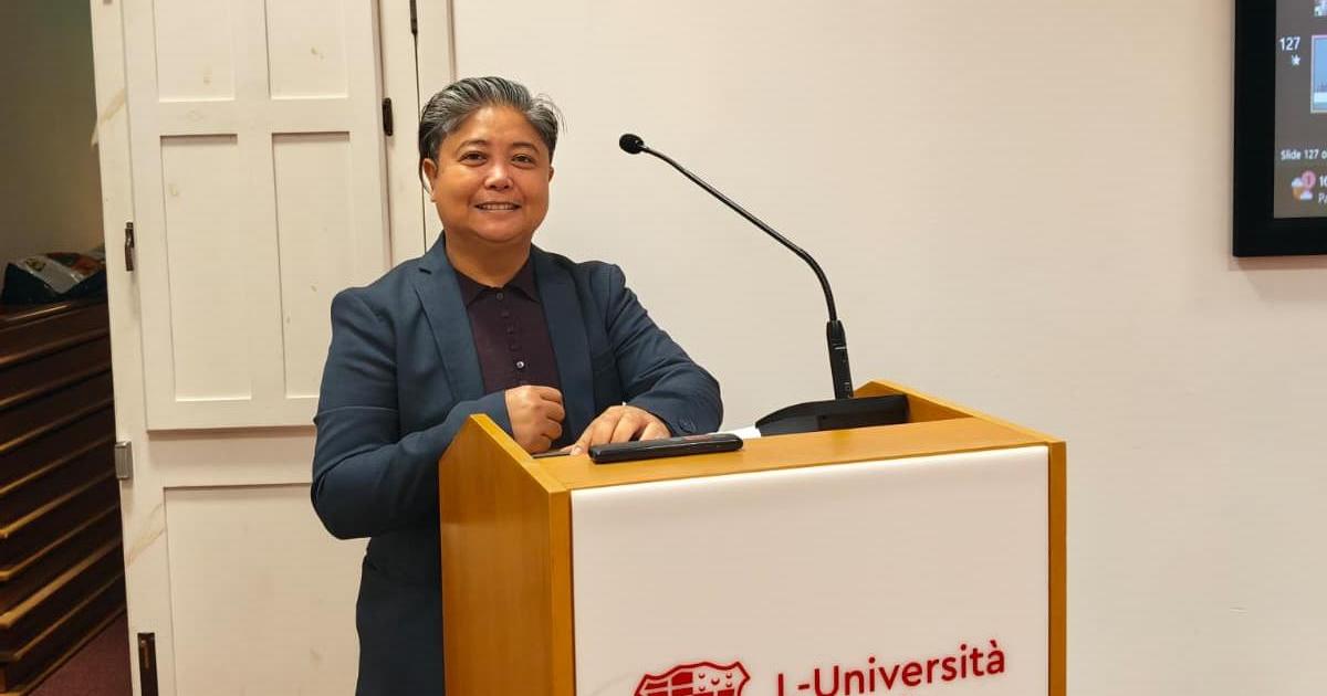 'Cash is being left out to test whether carers will take it'