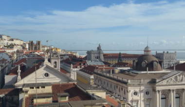 Пътят на Португалия към еврото и поуките за България - По света и у нас