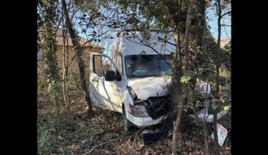 Maryland man hospitalized in 9th shooting by immigration agents this year, as Trump prepares mass deportation camps