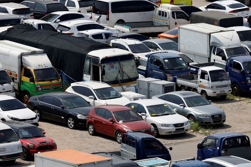 US Commerce chief confirms South Korea's 15% tariff rate retroactive to November 1