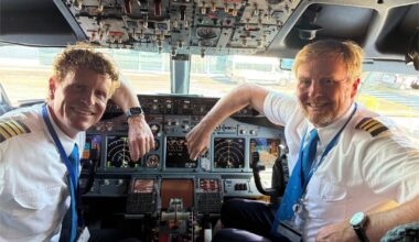 TIL that the Dutch King Wilhelm-Alexander is a licensed Boeing 737 pilot and in 2017 revealed he had secretly been piloting commercial KLM flights for 20 years