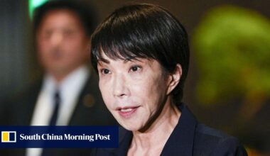 Japan’s proposal to ‘speedily draft’ anti-spy laws raises human rights concerns