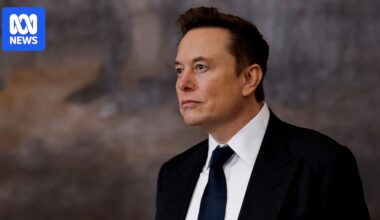 Why is Elon Musk fighting with the European Union over social media platform X?