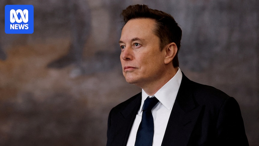 Why is Elon Musk fighting with the European Union over social media platform X?