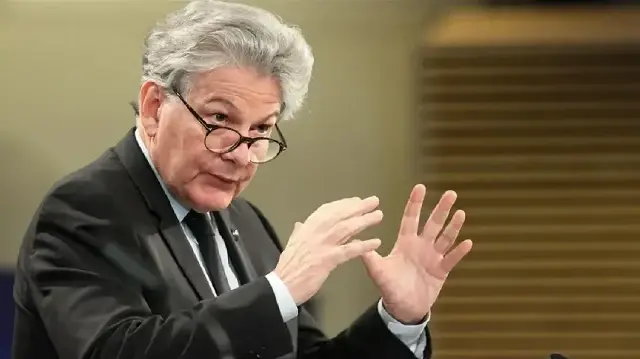 EU condemns US visa bans on European officials, threatens action