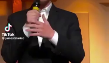 American Presbyterian