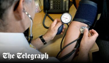 GPs offered £135k a year to care for migrants awaiting deportation