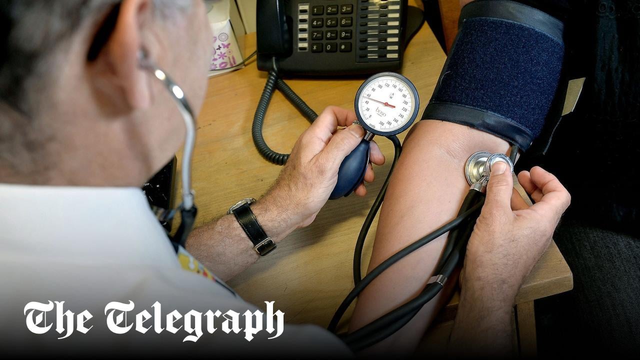 GPs offered £135k a year to care for migrants awaiting deportation