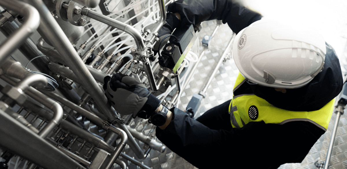 Europe’s first eSAF feedstocks produced in Finland | Methanol & e-fuels