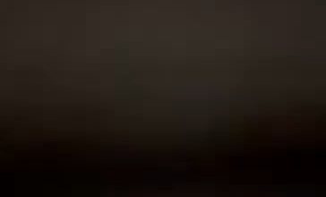 A civilian films a Ukrainian "Liutyi" UAV attacking a base of the "Akhmat" militants in Gudermes, Chechnya.