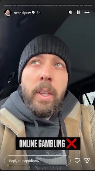 CASINO promocija - številni znani slovenci, influenserji si polnijo žepe na račun žrtev online gamblinga!