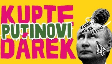 An unknown donor from the Czech Republic sent 100 million crowns / 4.1 million euros to support Ukraine