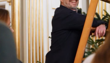 Danish Royal Family posts cute video of Mary, Frederik and the kids decorating their Christmas tree