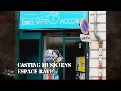 Cette pépite fût introuvable (merci Action discrète).