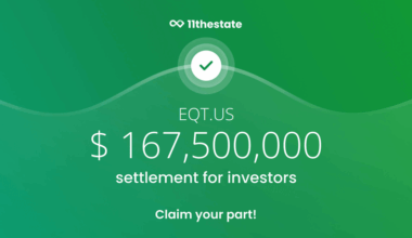 Deadline to Submit Claims on the EQT ($EQT) $167.5M Settlement Is December 10, 2025