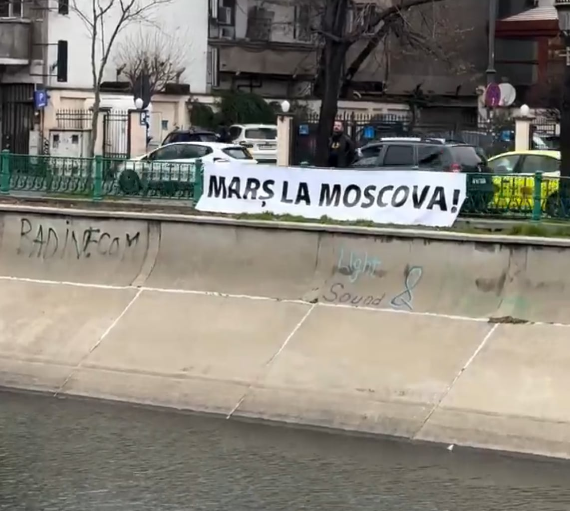 Ce s-au supărat suveranistii 😔