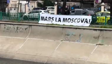 Ce s-au supărat suveranistii 😔