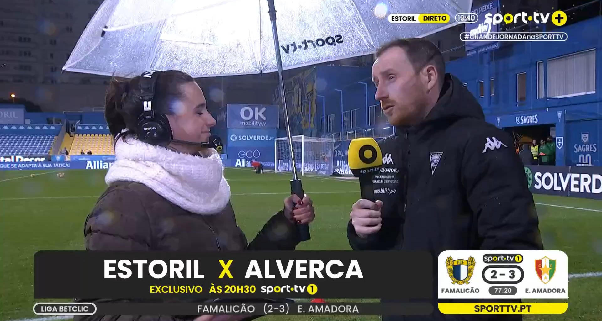 Ian Cathro 😆the most Portuguese Scotsman of all time