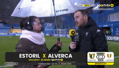 Ian Cathro 😆the most Portuguese Scotsman of all time