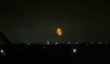 Ukrainian drones reportedly strike oil refinery in Russia's Krasnodar Krai