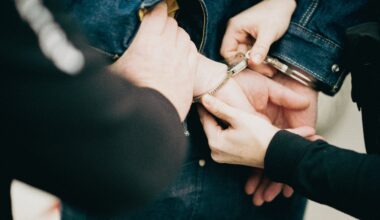 Burglaries reported throughout Friday afternoon, shoplifters arrested in Luxembourg City