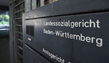 Reiche Erbin beharrt auf Bürgergeld: Die Entscheidung hat Auswirkungen