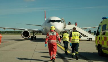 Liverpool Bound easyJet U23356 Makes Emergency Landing to Bordeaux, France After Passenger Dies After Cardiac Arrest Mid-Air, New Update is Here