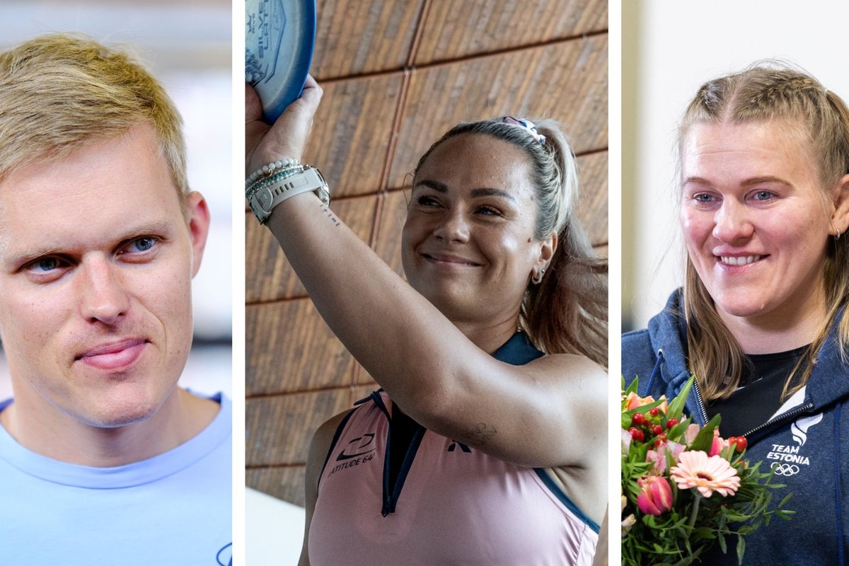 Eesti spordi 2025. aasta karjäärilõpetajad ja pausile panijad. Tänaku raudne ja Lätti selgusetu pärand