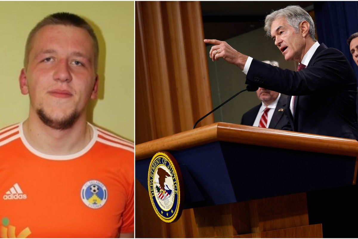 USA miljardipettusega on seotud ka üheksas Eesti kodanik