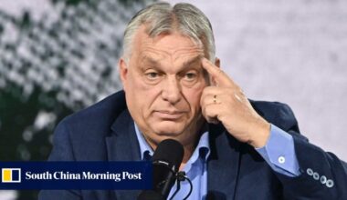 Hungary’s Orban to send team to Russia, expecting end of Ukraine war