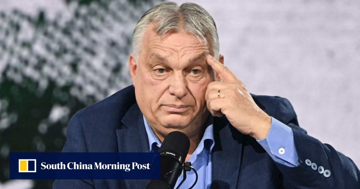 Hungary’s Orban to send team to Russia, expecting end of Ukraine war