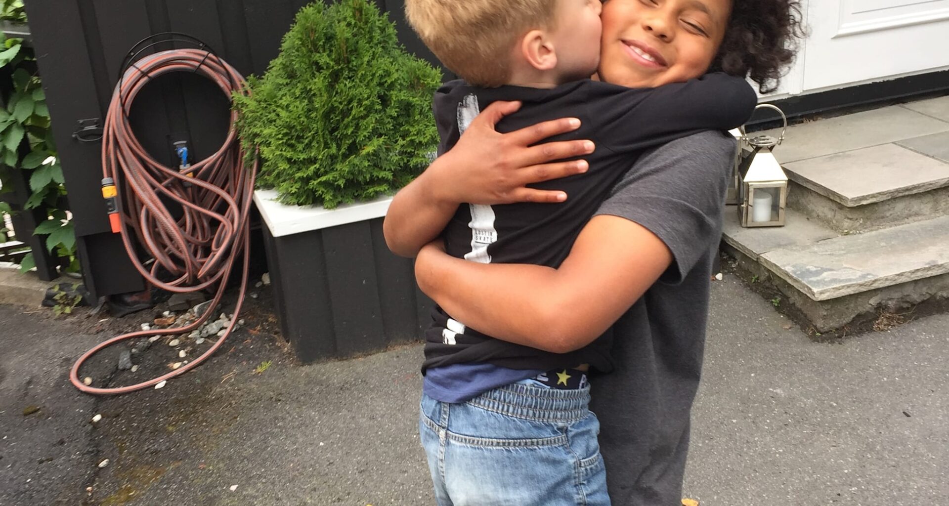 Lysene som sluknet i 2025: Carlos Tombre Neergaard